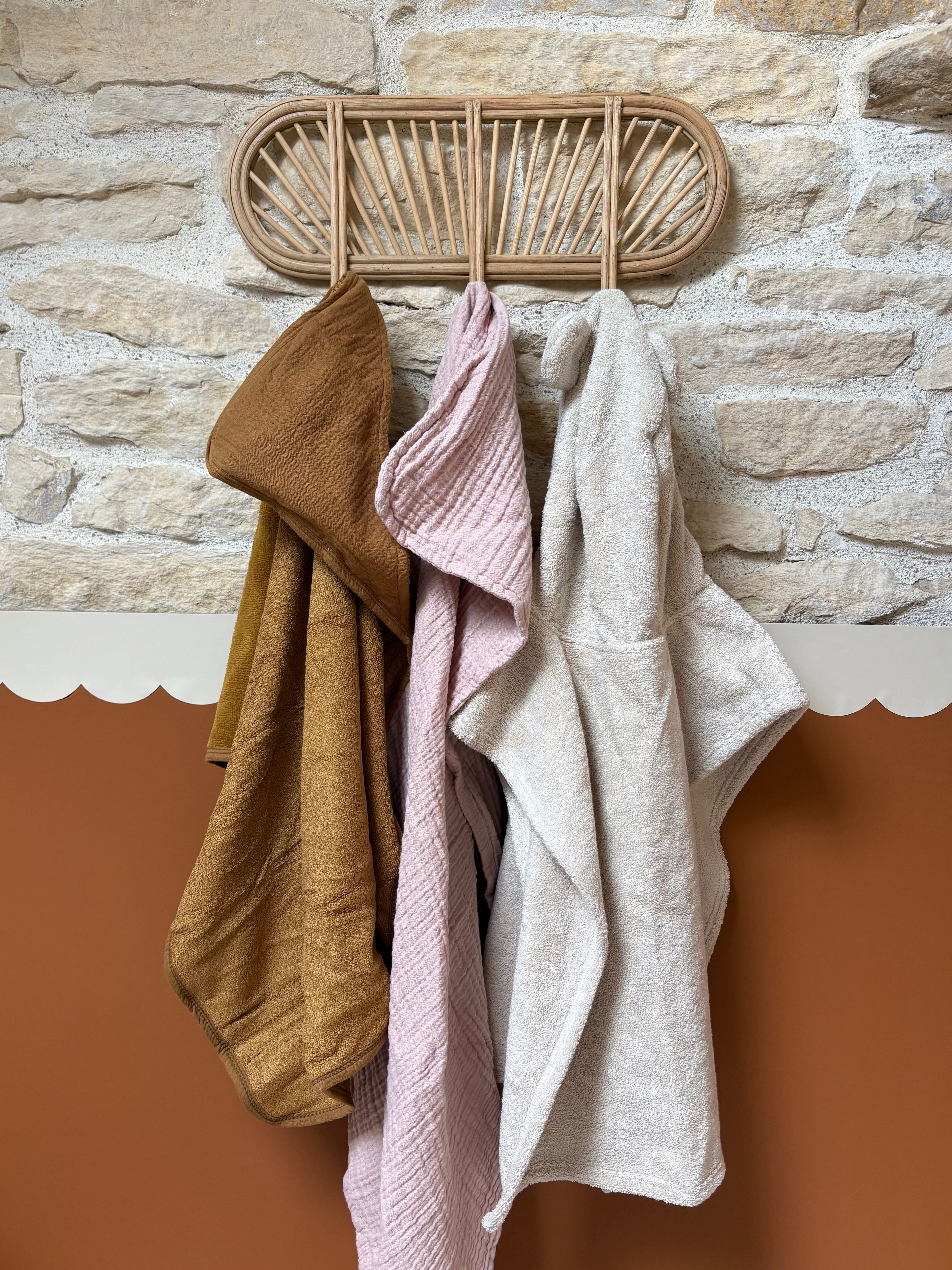 Les essentiels