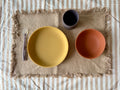 Coffret repas Sun 4 pièces