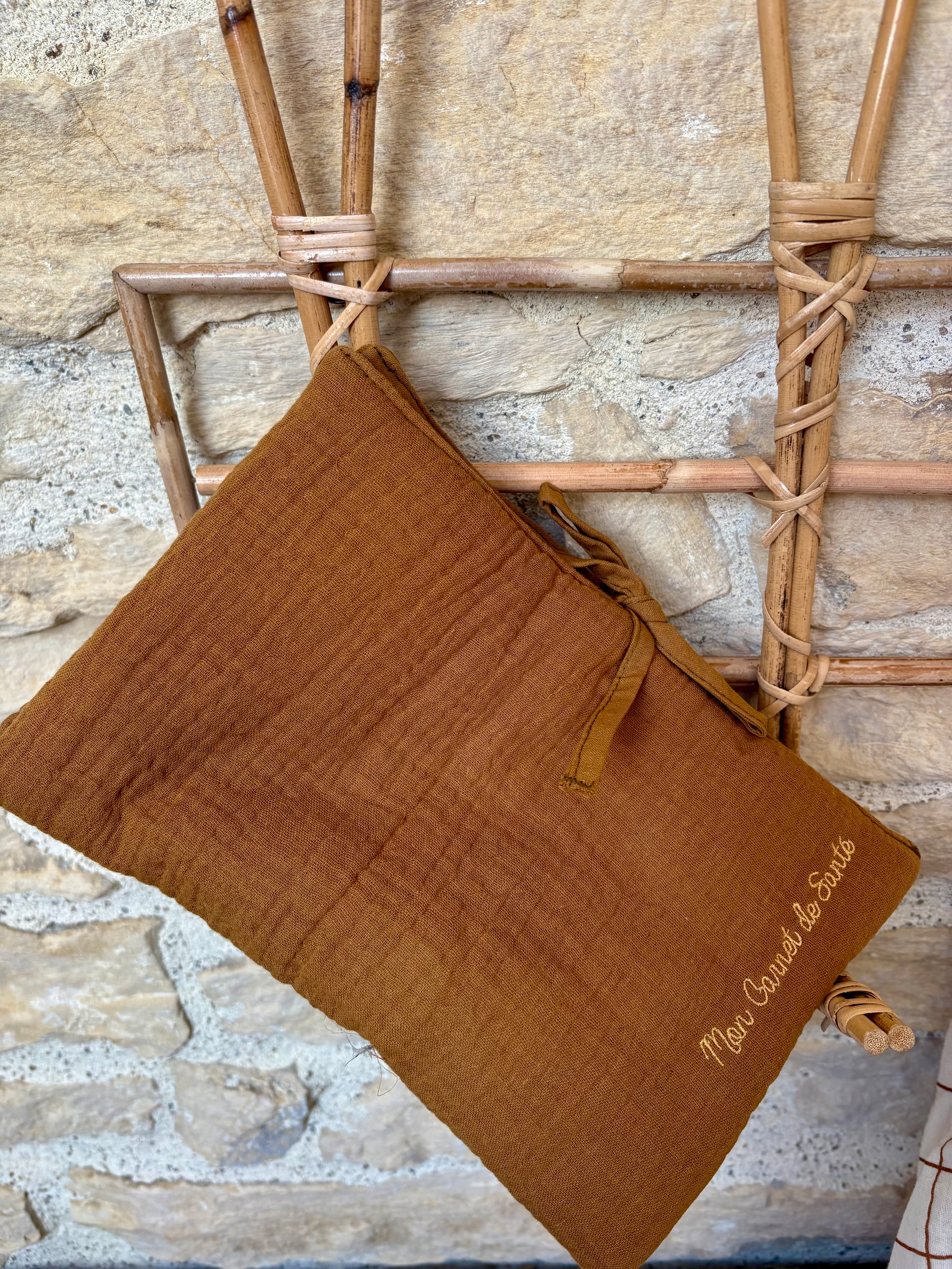 Coffret cadeau de naissance Tendresse