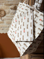 Coffret cadeau de naissance Cocon