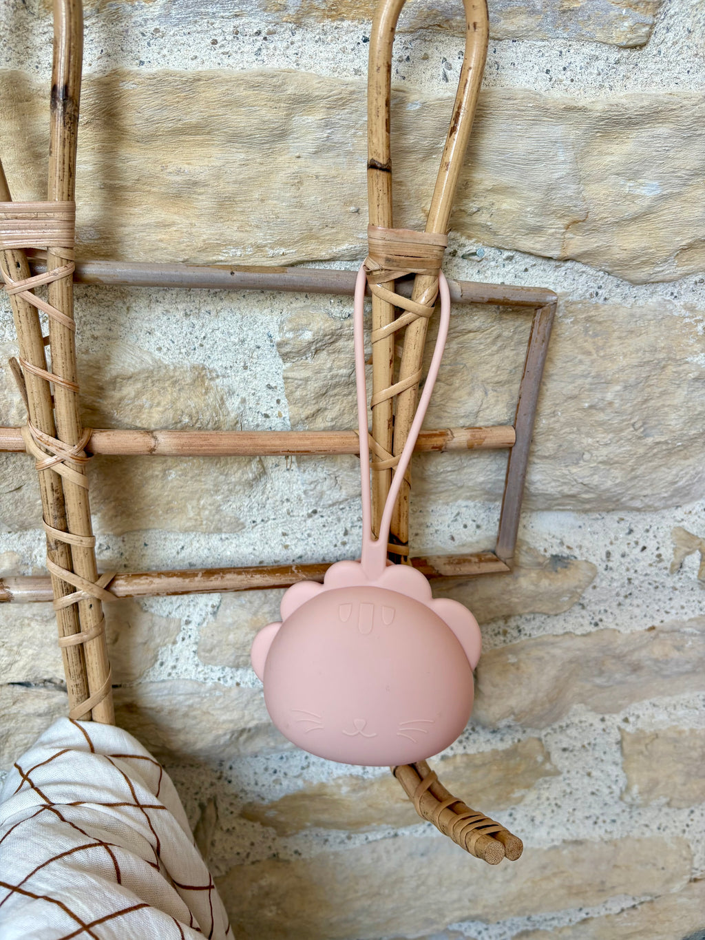 Coffret cadeau de naissance Tendresse