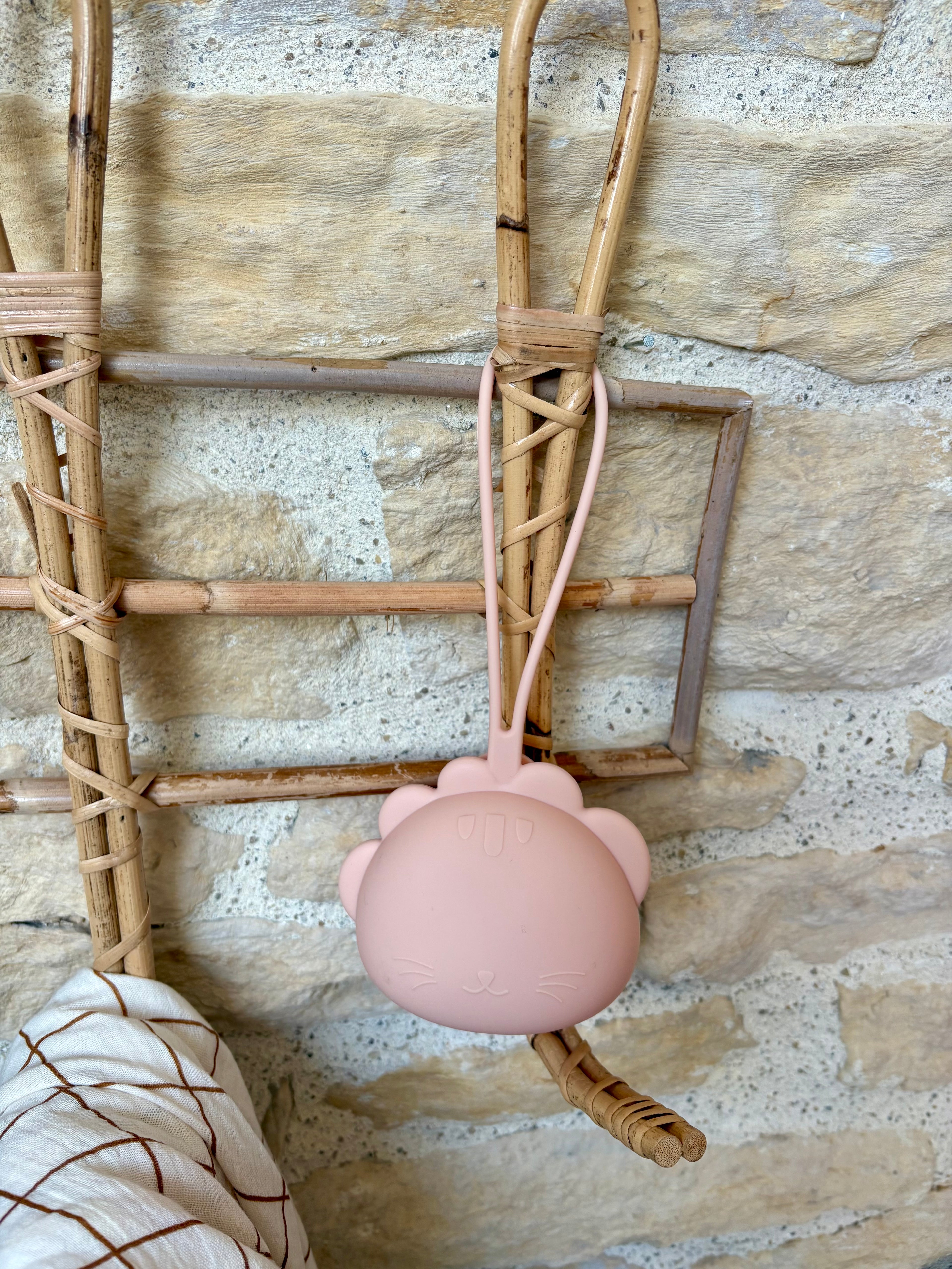Coffret cadeau de naissance Tendresse