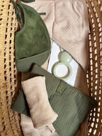 Coffret cadeau de naissance Découverte