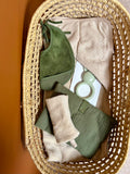 Coffret cadeau de naissance Découverte