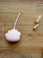 Étui à tétine en silicone