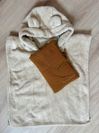 Coffret cadeau de naissance Cocon